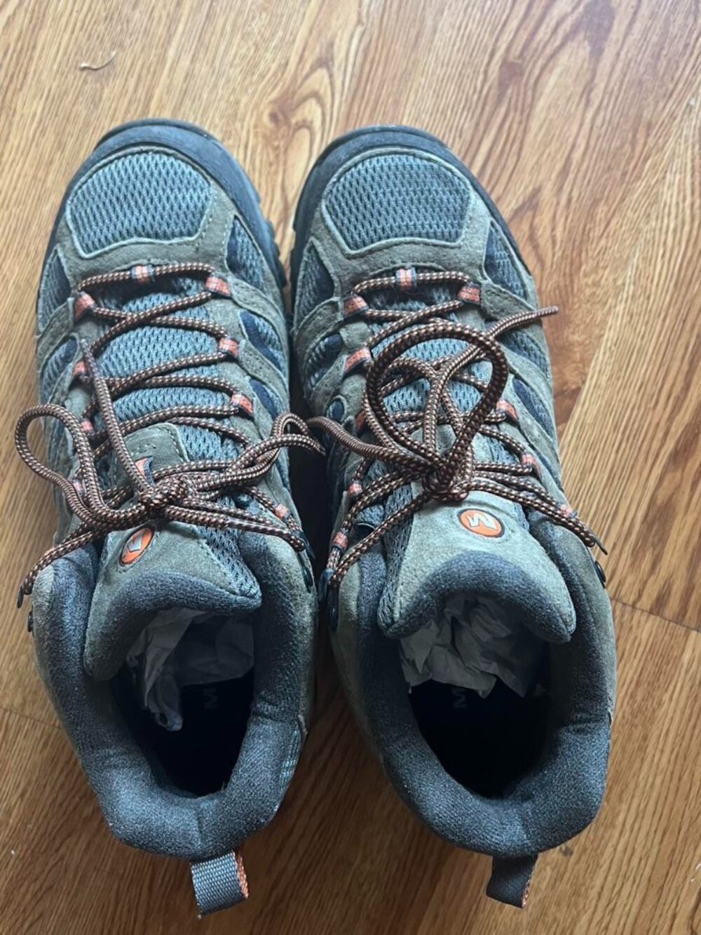 Merrell Moab 3 Hiking shoes